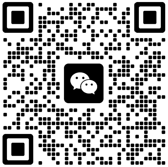 作者微信二维码